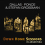 Down Home Sessions in Argentina