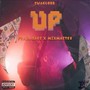 Up (feat. mix master & Lil Sabs) [Explicit]