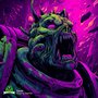 Raging Demon