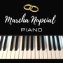 Marcha Nupcial (Wedding March) : Piano