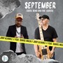 September (Cover)