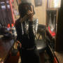 Demo talk (Explicit)