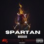 Spartan (Volume 1) [Explicit]