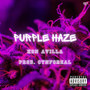 Purple Haze (Prod. CtnFoReal) [Explicit]