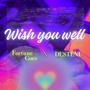 Wish You Well (Explicit)