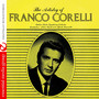 The Artistry Of Franco Corelli (Digitally Remastered)