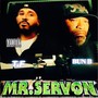 Mr. Serv-On (Explicit)
