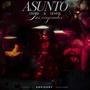 ASUNTO (feat. Icykolin) [Explicit]