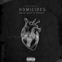 Homicides (Explicit)