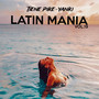 Tiene Pike (Latin Mania Vol.19)