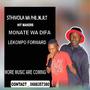 MONATE WA DIFA (feat. R.T & STHIVOLA)