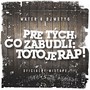 Pre tých, čo zabudli: toto je rap! (Explicit)