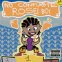 No Confiaste (Explicit)