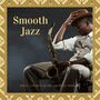 Smooth Jazz: Ideal, um spät in die Nacht zu spielen, Chillout-Bar