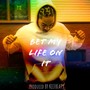 Bet My Life On It (Explicit)