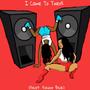 I Came to Twerk (feat. Favor Blue)