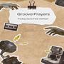 Groove Prayers (feat. De'KeaY)