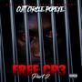 Free Cp3, Pt. 2 (Explicit)