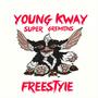 Super Gremlins (Freestyle) [Explicit]