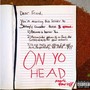 On Yo Head (Explicit)