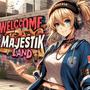 Welcome to majestik land