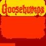 goose-bumps