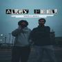 Algy Feel (feat. Venom B)