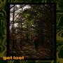 get lost