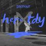 Here Tdy (feat. LIL JP) [Explicit]