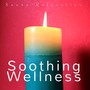 Soothing Wellness: Sauna Relaxation, Zen Spa Tracks, Sauna Relaxation, Well-Being Music with Natural Sounds