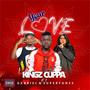 Your Love (feat. Supertunes & Gxbriel)