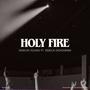 Holy Fire (feat. Jessica Di Giovanni)