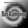 Not Ramping