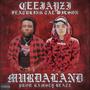 Murdaland (feat. Taé Wilson) [Explicit]