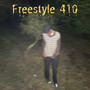 Freestyle 410 (Explicit)