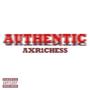 AUTHENTIC (Explicit)