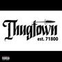 Thugtown Baby (feat. 30hefner & Danger Da Mac) [Explicit]