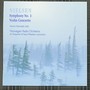 Nielsen : Symphony No.1, Violin Concerto