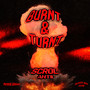 Burnt N Turnt (Radio Edit) [Explicit]