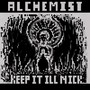 ALCHEMIST