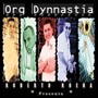 Roberto Roena presenta a Orquesta Dynnastia