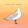 seagull.