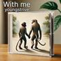 With me (Explicit)