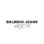 Balmain Jeans (Explicit)