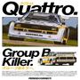 Group B Killer