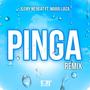 PINGA (feat. Jleyri No Beat & Maria Luiza)