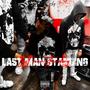 Last Man Standing (Explicit)