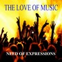 The Love of Music (Explicit)