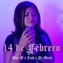 14 de Febrero