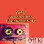 Off Ki Productions Beat Pack:, Vol. 2